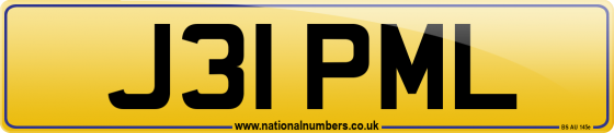 J31 PML