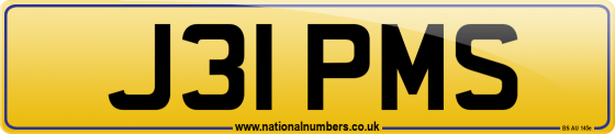 J31 PMS