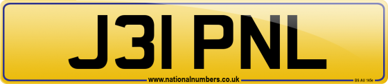 J31 PNL