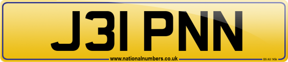 J31 PNN