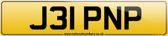 J31 PNP