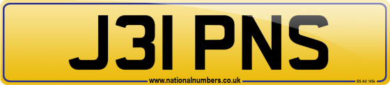 J31 PNS