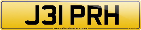 J31 PRH