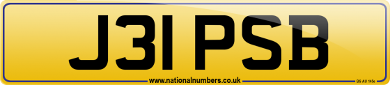 J31 PSB