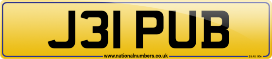 J31 PUB