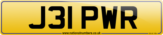 J31 PWR