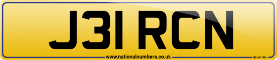 J31 RCN