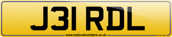J31 RDL
