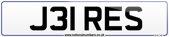 J31 RES