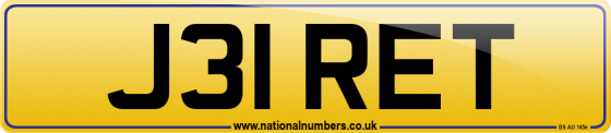 J31 RET