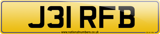 J31 RFB