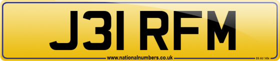 J31 RFM