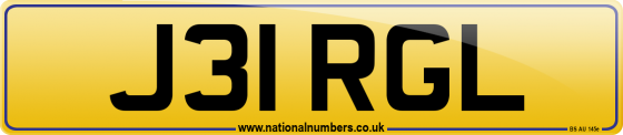 J31 RGL