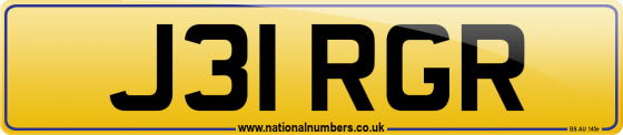 J31 RGR