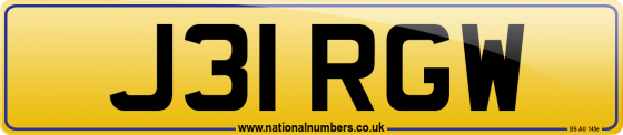 J31 RGW