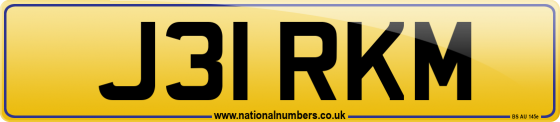J31 RKM
