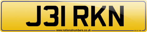 J31 RKN