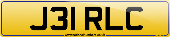 J31 RLC