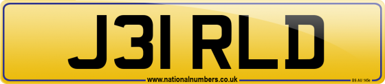 J31 RLD