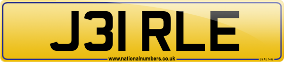 J31 RLE