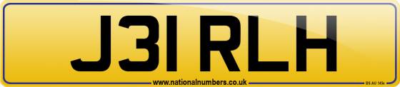 J31 RLH