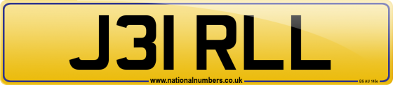 J31 RLL