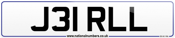 J31 RLL