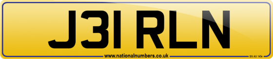 J31 RLN