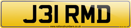 J31 RMD
