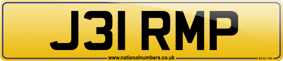 J31 RMP