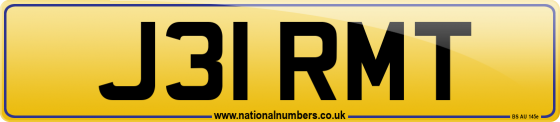 J31 RMT