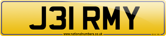 J31 RMY