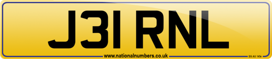 J31 RNL