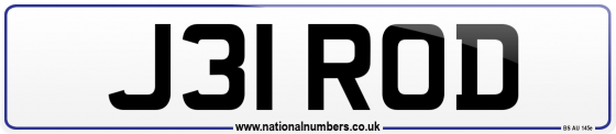 J31 ROD
