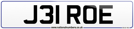 J31 ROE