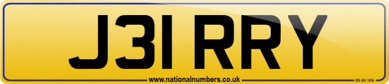 J31 RRY