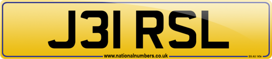 J31 RSL