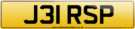 J31 RSP