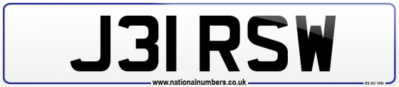 J31 RSW
