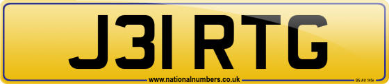 J31 RTG