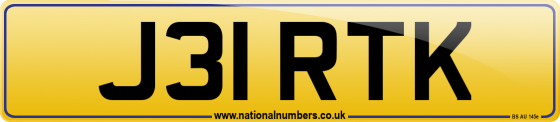 J31 RTK