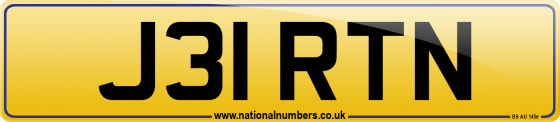 J31 RTN