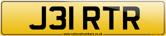 J31 RTR