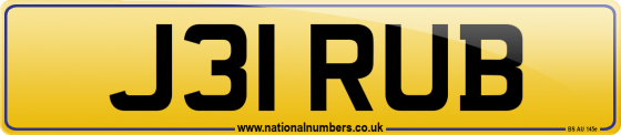 J31 RUB