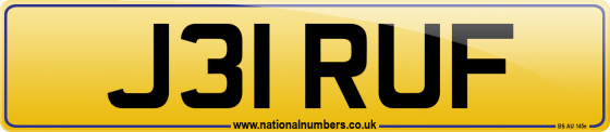J31 RUF