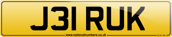 J31 RUK