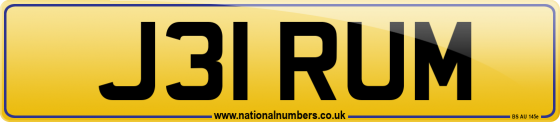 J31 RUM