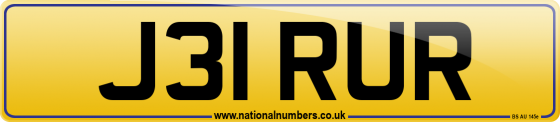 J31 RUR