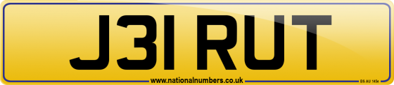 J31 RUT