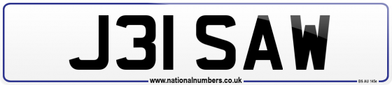 J31 SAW